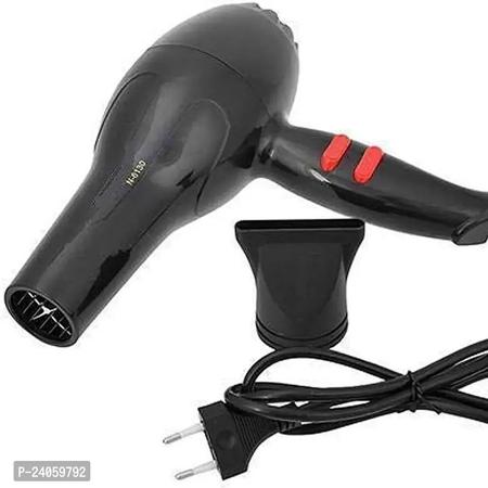 HAIR DRYER 